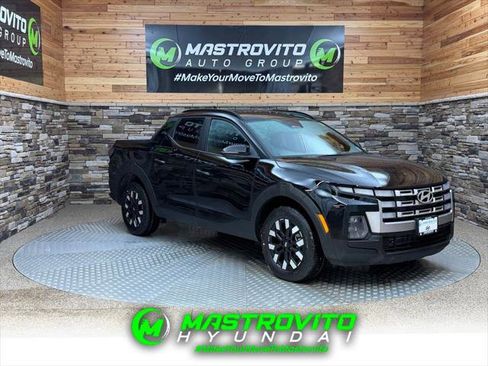 New 2026 Hyundai Santa Cruz SEL AWD/4WD image 1