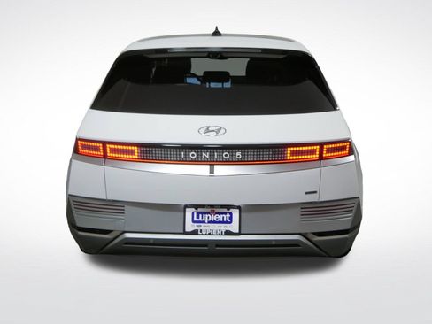 Used 2024 Hyundai Ioniq 5 Limited AWD/4WD image 4