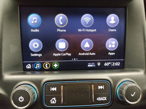 Used 2020 GMC Terrain SLT FWD image 25