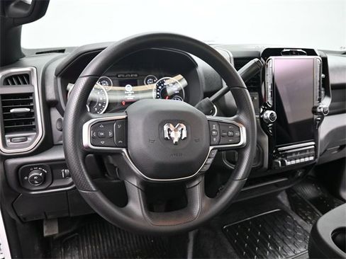 New 2026 RAM 5500 Tradesman image 23