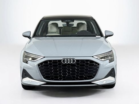 Used 2026 Audi A3 2.0T Premium w/ Convenience Package AWD/4WD image 8