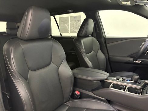 Used 2024 Lexus TX 350 AWD w/ Cold Weather Package image 38
