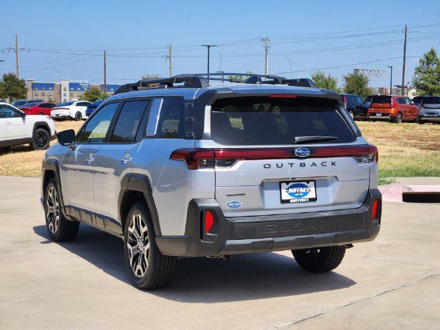 New 2026 Subaru Outback Touring XT AWD/4WD image 4