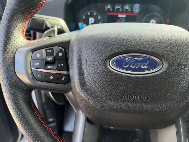 Used 2026 Ford Ranger Raptor AWD/4WD image 16
