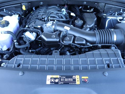 New 2026 Jeep Grand Cherokee L Laredo image 21