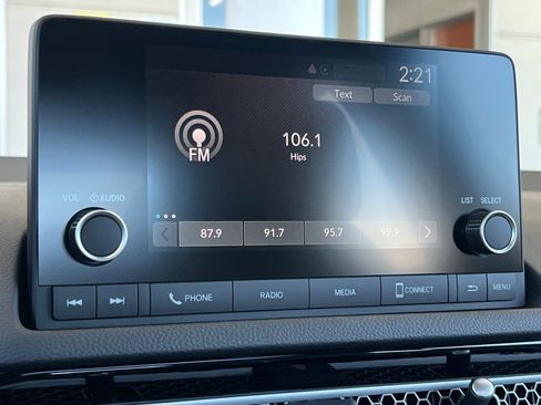 New 2026 Honda Civic Sport image 20