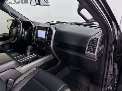 Used 2018 Ford F150 Raptor w/ Equipment Group 802A Luxury AWD/4WD image 37