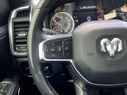Certified 2024 RAM 1500 Laramie image 18