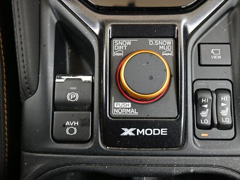 Used 2024 Subaru Forester Wilderness image 37