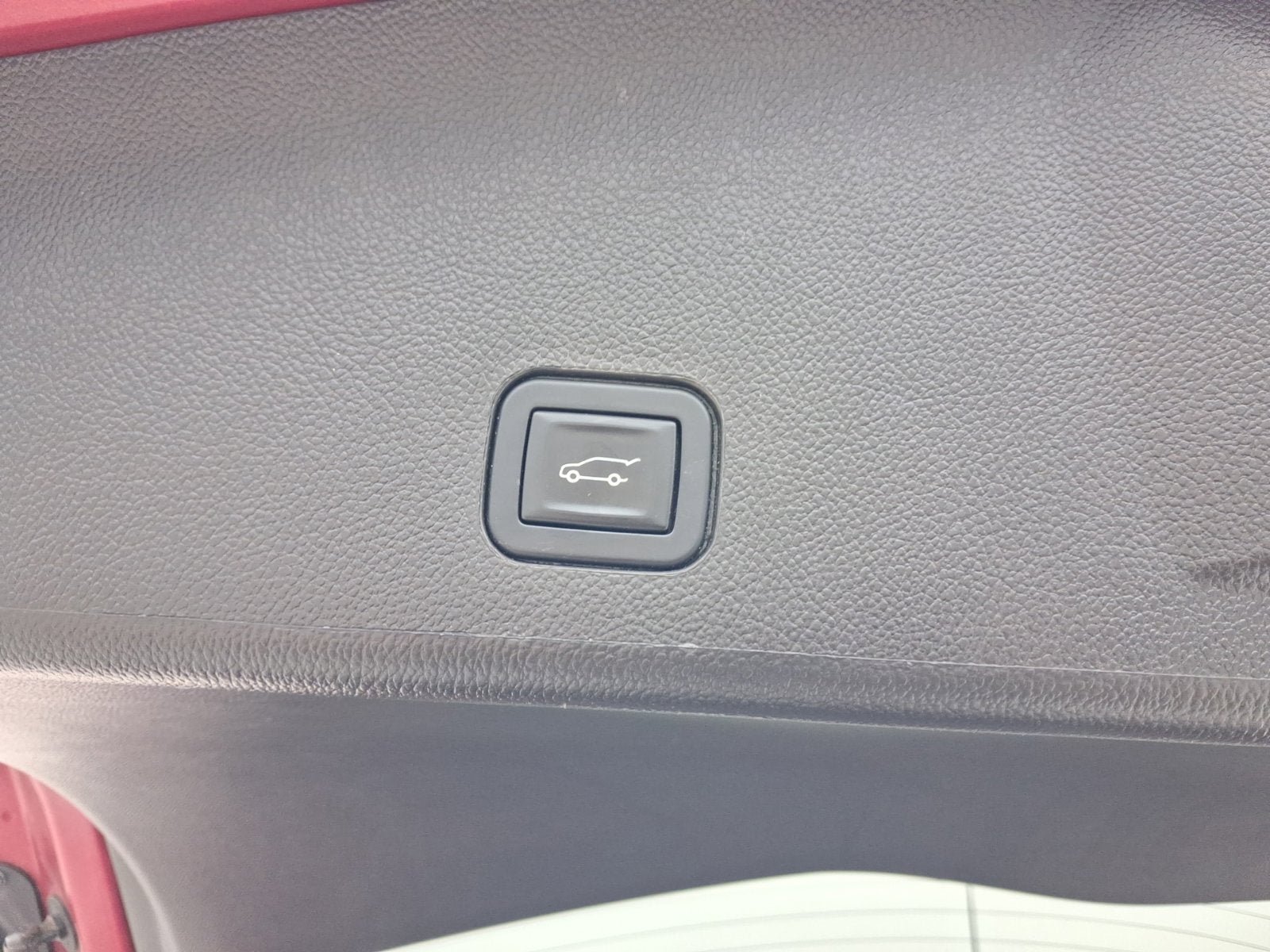 Used 2015 Cadillac SRX Luxury AWD/4WD image 24