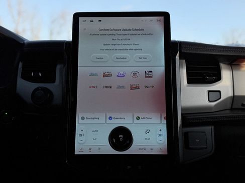 Used 2023 Ford Expedition Timberline image 21