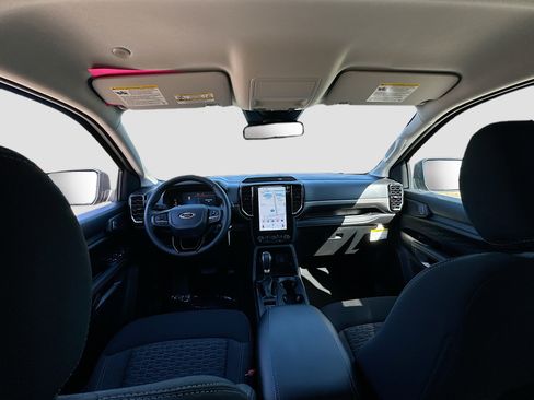 New 2025 Ford Ranger XLT w/ Trailer Tow Package image 16