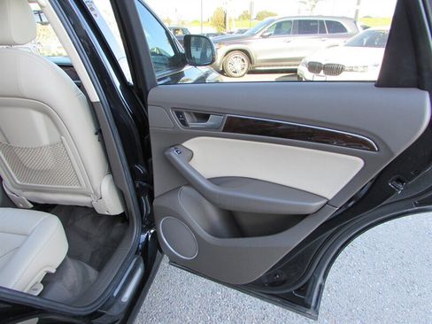 Used 2013 Audi Q5 2.0T Premium Plus image 22