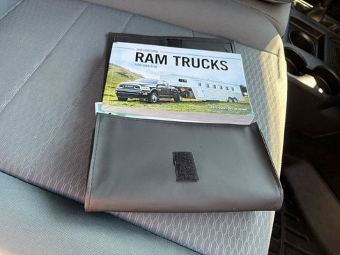 Used 2018 RAM 2500 Tradesman w/ Chrome Appearance Group AWD/4WD image 48