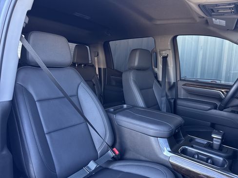 Used 2025 GMC Sierra 1500 Elevation w/ Elevation Premium Package image 47