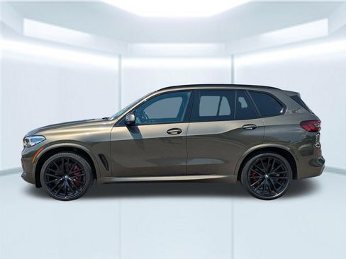Used 2023 BMW X5 sDrive40i w/ M Sport Package RWD image 2