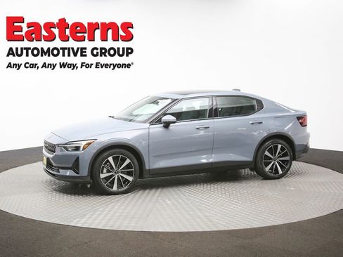 Used 2022 Polestar Polestar 2 w/ Plus Package image 54