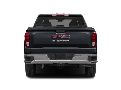 Used 2024 GMC Sierra 1500 Pro w/ Convenience Package AWD/4WD image 8