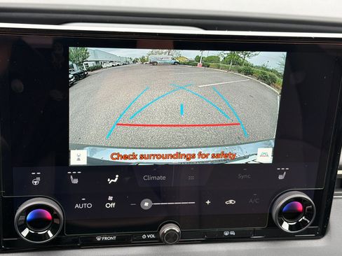 New 2026 Toyota bZ image 17