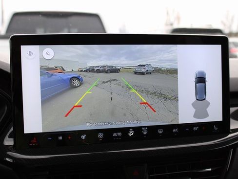 Used 2024 Ford Escape ST-Line Select w/ Tech Pack #1 image 25