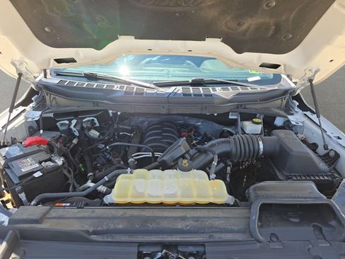 Used 2022 Ford F150 XLT w/ Equipment Group 302A High AWD/4WD image 33