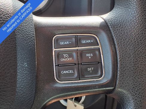 Used 2019 RAM 1500 Express w/ Express Value Package AWD/4WD image 27