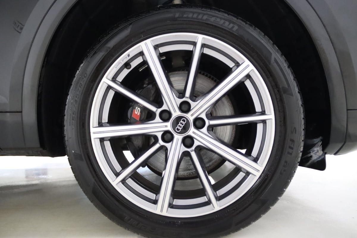 Used 2023 Audi SQ5 Premium Plus AWD/4WD image 71