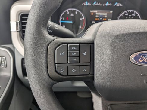 New 2026 Ford F350 XL w/ STX Appearance Package AWD/4WD image 19