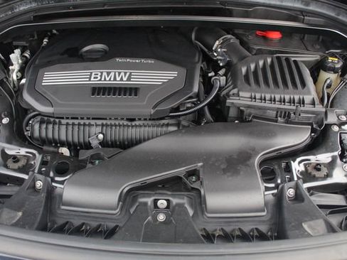 Used 2022 BMW X1 xDrive28i w/ Convenience Package image 3