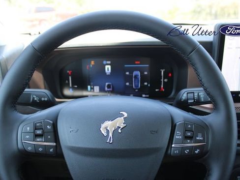 New 2026 Ford Bronco Sport Outer Banks w/ Outer Banks Tech Package+ AWD/4WD image 17