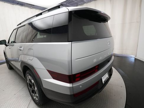 Used 2026 Hyundai Santa Fe SEL AWD/4WD image 34