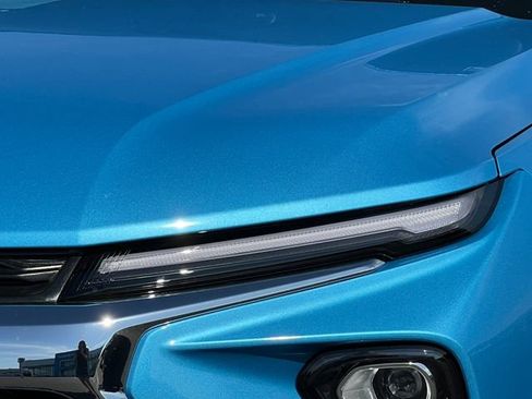 New 2026 Chevrolet TrailBlazer LT w/ Convenience Package AWD/4WD image 40