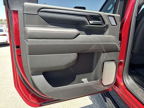 New 2026 GMC Sierra 2500 AT4X AWD/4WD image 24