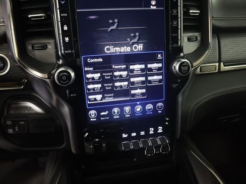 Used 2021 RAM 3500 Limited image 64