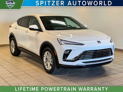 New 2026 Buick Envista Preferred w/ Convenience I Package