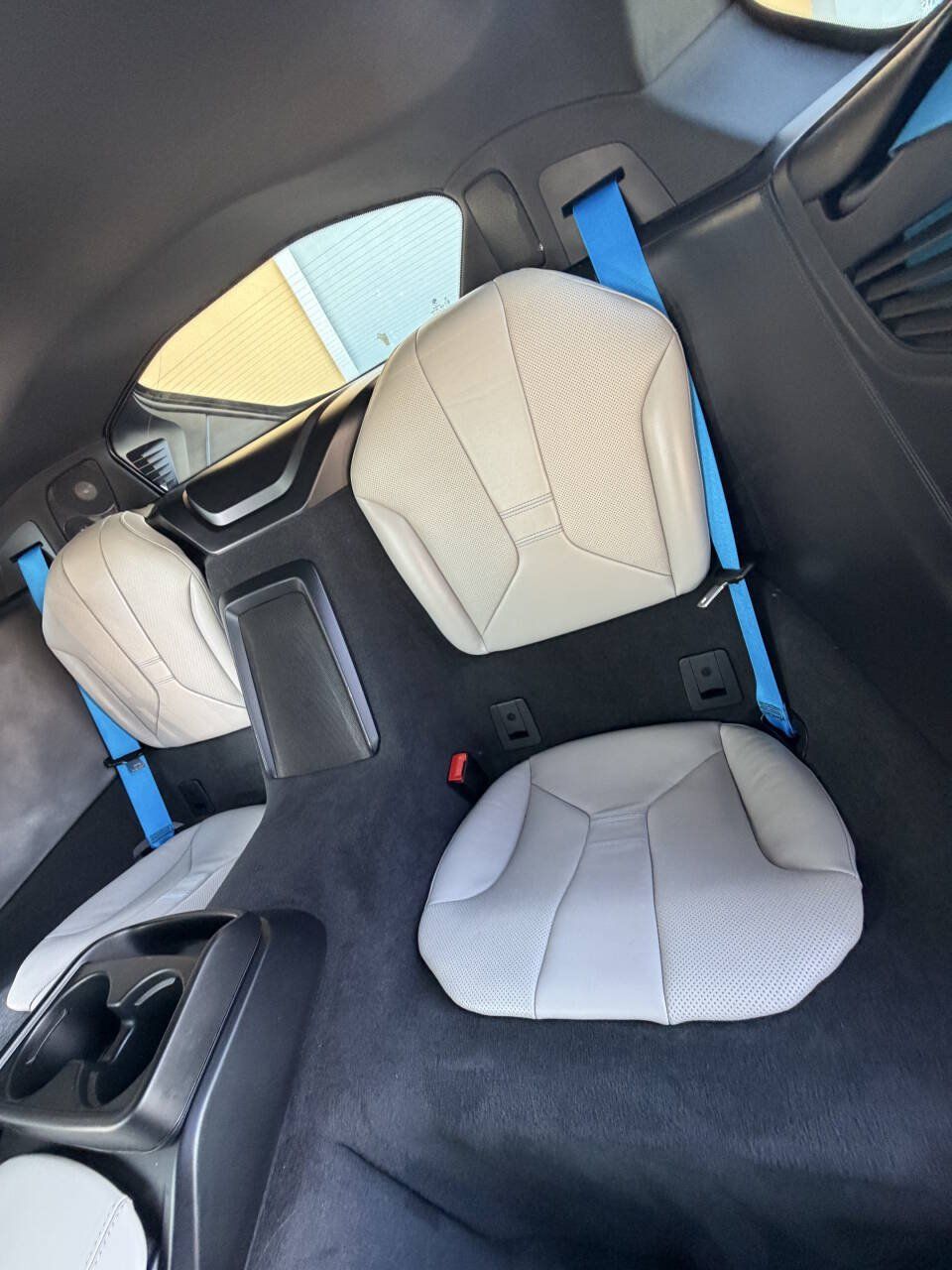 Used 2015 BMW i8 AWD/4WD image 34