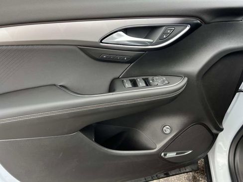 New 2026 Buick Envision Sport Touring AWD/4WD image 13