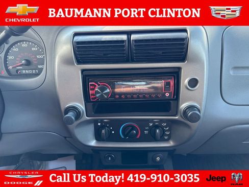 Used 2011 Ford Ranger XLT RWD image 16