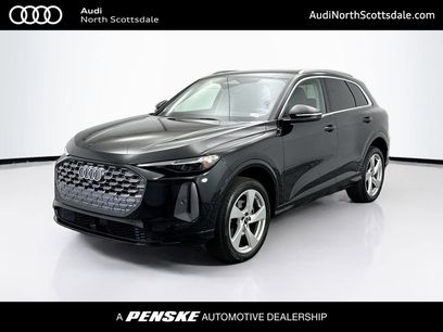 Certified 2025 Audi Q5 Premium Plus w/ Premium Plus