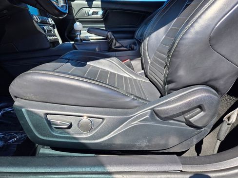 Used 2019 Ford Mustang Bullitt w/ Bullitt Electronics Package image 27