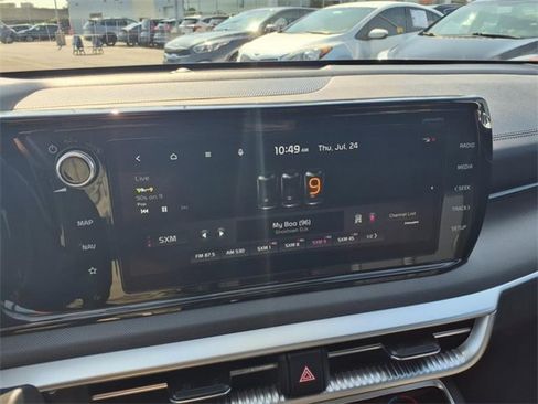 Used 2022 Kia K5 GT-Line image 28