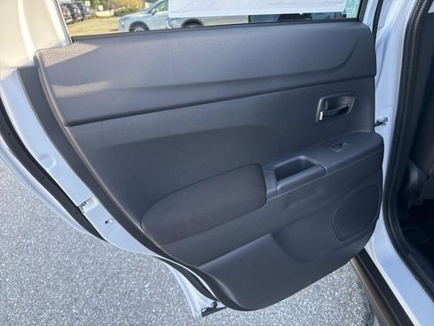 New 2026 Mitsubishi Outlander Sport ES image 28