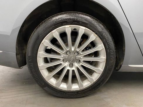 Used 2015 Audi A8 L 4.0T image 17