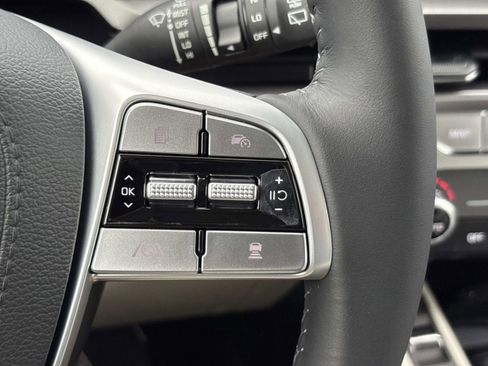 New 2025 Kia Telluride S image 26