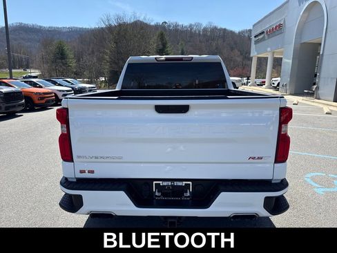 Used 2019 Chevrolet Silverado 1500 RST w/ All-Star Edition image 6