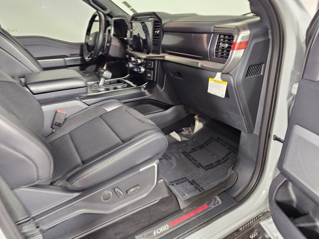 Used 2023 Ford F150 Raptor AWD/4WD image 11