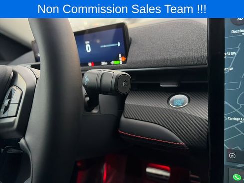 New 2025 Ford Mustang Mach-E Premium w/ Sport Appearance Package image 29