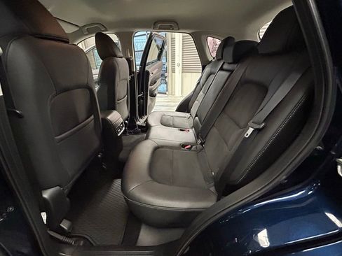 Used 2023 MAZDA CX-5 AWD 2.5 S w/ Select Package image 49