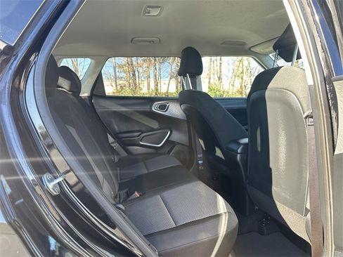 Used 2022 Kia Soul LX image 26