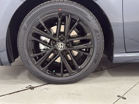 New 2026 Toyota Camry SE image 24